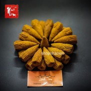 Nụ Trầm hương cao cấp linh tâm nhang sạch dùng riêng cho thác khói trầm hương shop nhã nam