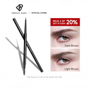 Chì Kẻ Mày Perfect Diary 2 Đầu Hoàn Hảo 0.06g