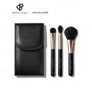 Bộ cọ trang điểm Perfect Diary khi du lịch (3 cọ)