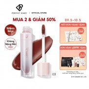 Son Velvet Stain Perfect Diary X Hello Kitty Enchanted Wonderland Phiên Bản Giới Hạn 4.6g