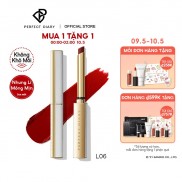 Son Nhung Lì Perfect Diary Dạng Thỏi Nhỏ Tông Màu Đậm Bộ Sưu Tập Mùa Đông Nhiều Màu Tùy Chọn 0.8g