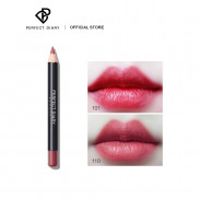 Chì kẻ môi Perfect Diary màu nhung mượt mềm mịn 5g