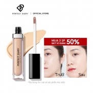 Kem che khuyết điểm Perfect Diary Full che phủ toàn diện 7ml