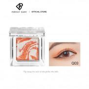 Phấn Mắt Perfect Diary Màu Sắc Đẹp Thời Trang 1.2g