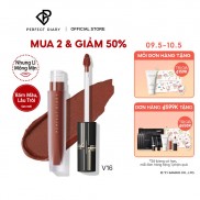 Son Kem Perfect Diary Màu Sắc Thời Trang Dễ Sử Dụng 2.5g