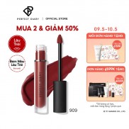 Son Kem Perfect Diary Màu Lì Tông Màu Cổ Điển Lâu Trôi 2.5g