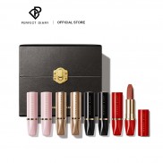 Set 8 cây son Perfect Diary phong cách hoàng gia