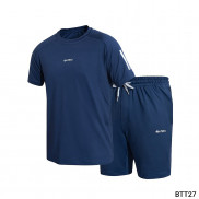 Bộ Thể Thao Nam Mùa Hè Thời Trang Cao Cấp ZERO