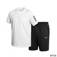 Bộ Thể Thao Nam Mặc Nhà Mùa Hè Thời Trang ZERO