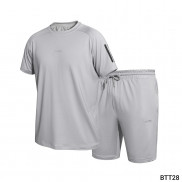 Bộ Quần Áo Nam Thể Thao Năng Động Thời Trang ZERO