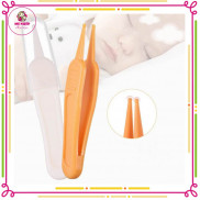  Dụng cụ gắp gỉ mũi an toàn cho bé