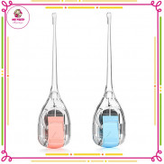 Dụng cụ ngoáy tai cho bé có đèn