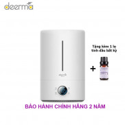  Máy Tạo Ẩm DEERMA F628S/F628A Phun Sương, Bù Ẩm Siêu Âm