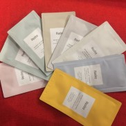 Sample Kem Dưỡng và Tinh Chất Huxley (1ml/ miếng)