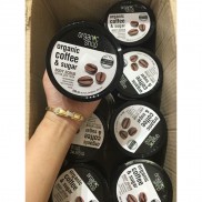  Tẩy da chết Cafe Body Organic
