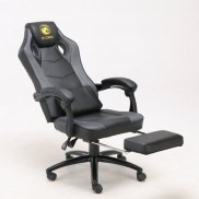 Ghế Gaming E-Dra Jupiter M EGC204 V2 - Phiên bản nâng cấp mới với chân thép và lưng ghế cao - B