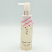 Dầu tẩy trang siêu sạch diệu nhẹ oil sulwhasoo 50ml