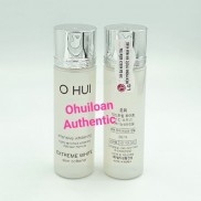 Nước hoa hồng trắng da Ohui Extreme White Skin Softener mini 20ml