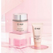 kem dưỡng da Ohui trắng hồng mịn màng 
 Ohui Miracle Moisture Cream