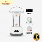 Đèn sạc tích điện đa năng Honjianda HJD-320 48 bóng LED siêu sáng