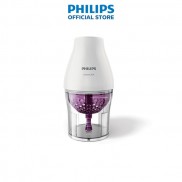 Máy xay thịt Philips HR2505 - Hàng chính hãng