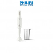 Máy xay cầm tay Philips Promix HR2531/00 650W thanh tay nhựa - Hàng chính hãng