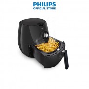 Nồi chiên không dầu Philips HD9218 4.5L 1425W - Hàng chính hãng
