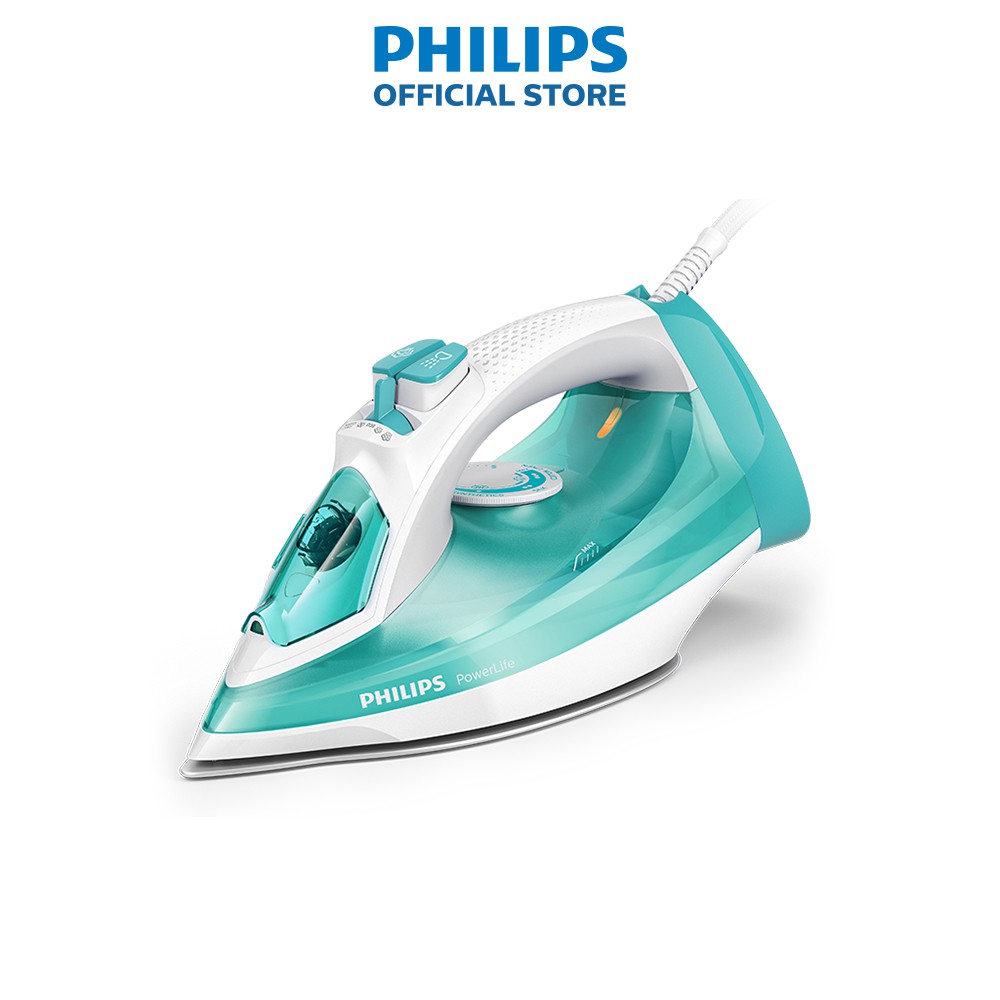 Bàn Ủi Hơi Nước Philips GC2992 2300W - Hàng Chính Hãng