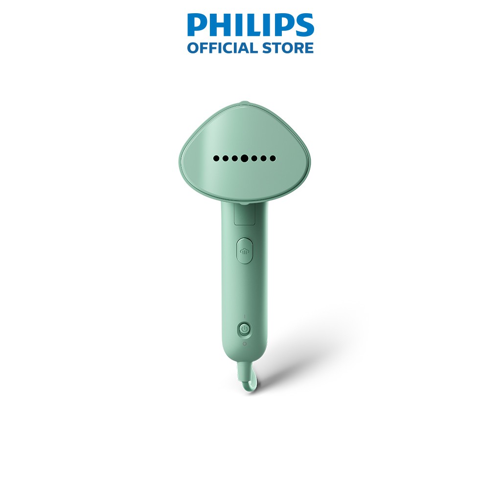 Bàn ủi hơi nước cầm tay Philips STH3010/70 1000W cắm dây - Hàng chính hãng
