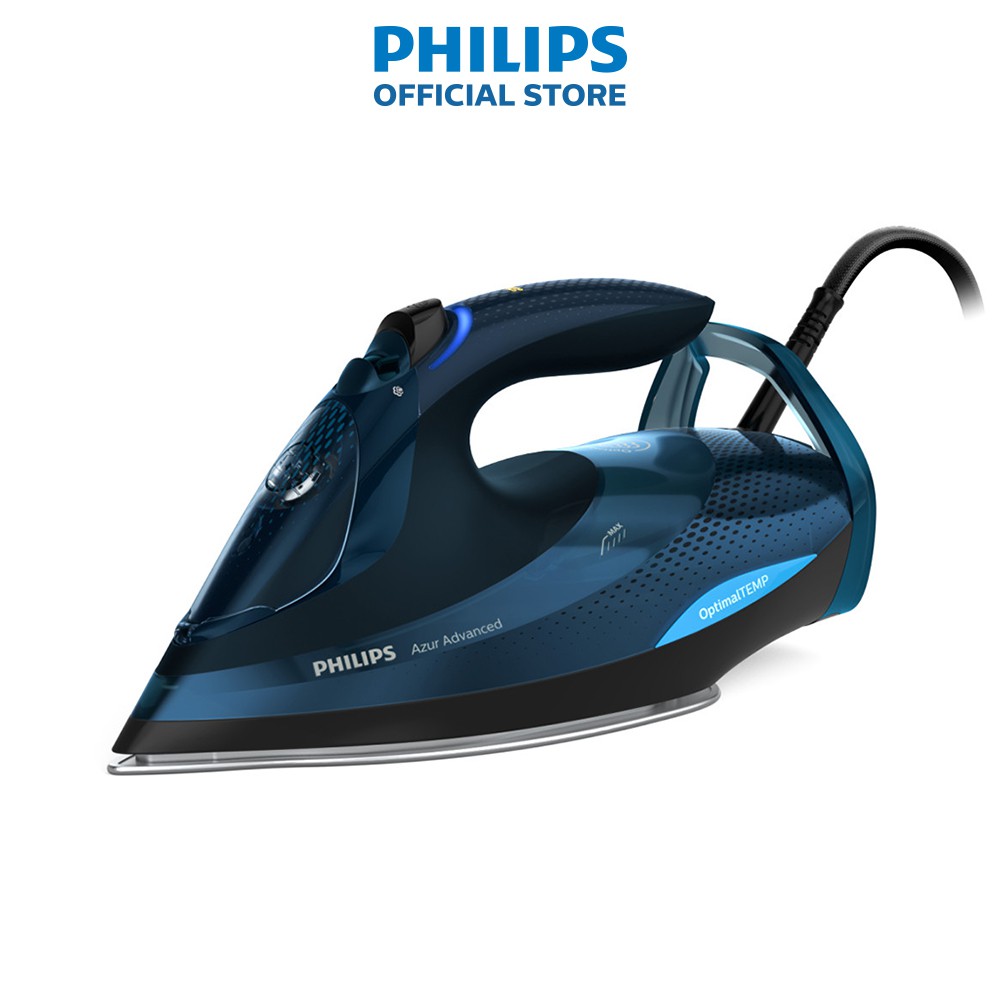 Bàn Ủi Hơi Nước Philips GC4938/20 (3000W) - Hàng Chính Hãng