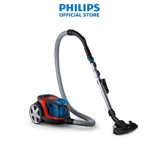 Máy hút bụi có hộc chứa Philips FC9351 - Hàng chính hãng