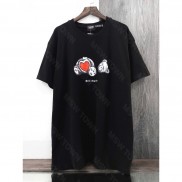 Áo thun in hình Palm Angles Gấu cao cấp , áo phông T shirt nam nữ unisex , MSW Town