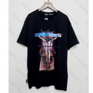 Áo thun in hình Giesu Star Tee cao cấp , áo phông T shirt nam nữ unisex , MSW Town