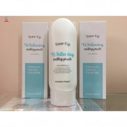 Kem dưỡng body Tone Up Milky Pack Mersene