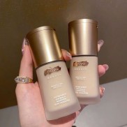 Kem Nền NOVO - Che Khuyết Điểm Dưỡng Ẩm  Kiềm Dầu Lâu Trôi Chống Thấm Nước Và Mồ Hôi Cho Da Khô 30ml