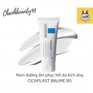 Kem dưỡng da La Roche-Posay Cicaplast Baume B5