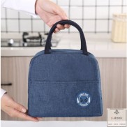 Túi đựng hộp cơm giữ nhiệt cao cấp Lunch Bag