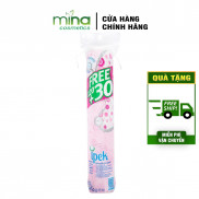 Bông Tẩy Trang Ipek 150 Miếng Cotton Pads