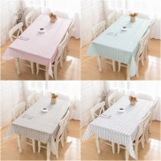 Khăn trải bàn caro, nhựa PVC không thấm nước, khăn làm phông nền chụp ảnh, làm thủ công