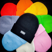 Nón Len beanie Slyder SS1