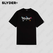 Slyder Butterfly T-shirt - Áo Thun Streetwear