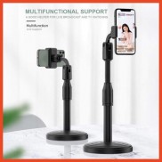 [Chuẩn Loại 1] Giá Đỡ Điện Thoại Để Bàn, Quay TikTok, Livestream, Xem Video xoay 360 độ L7 hàng chuẩn