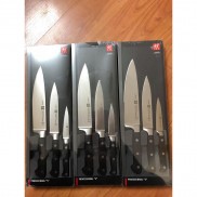 Bộ dao Zwilling professional S - 3 món
