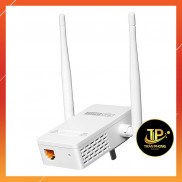 Bộ mở rộng sóng WiFi TOTOLINK EX200 - Hàng Chính Hãng