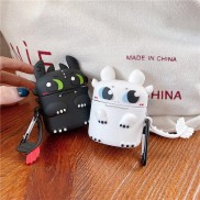 Tai nghe bluetooth không dây TWS inpods i12 có vỏ bảo vệ cho ios và android chất lượng âm thanh trung thực cao