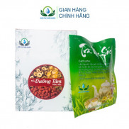 Trà Dưỡng Tâm, Set Nhỏ