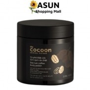 Tẩy da chết toàn thân COCOON chiết xuất Cà phê Đắk lắk 200ml
