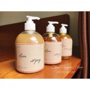 Cốt gừng -nghệ hạ thổ siêu đậm đặc Thảo Nguyên Home