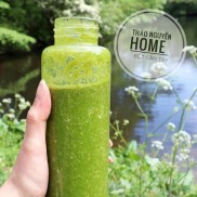 Bột cần tây Dalat house : detoxx, hỗ trợ giamcan