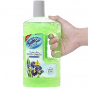 Nước lau sàn Sunlight 1kg chai